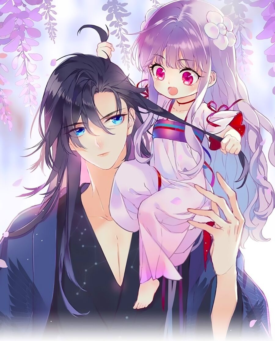 Kiều Nhi Không Nghe Lời Chapter 0 - Trang 0