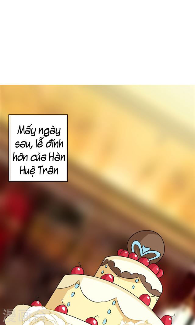 Dân Quốc Yêu Văn Lục Chapter 90 - Trang 0