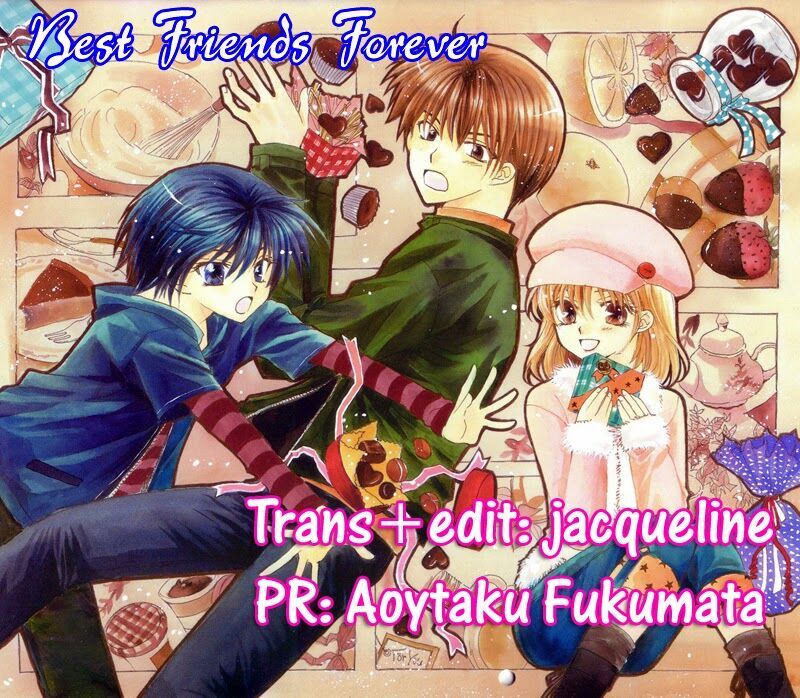 Ng Life Chapter 21 - Trang 0