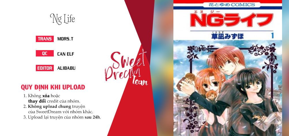 Ng Life Chapter 33 - Trang 0
