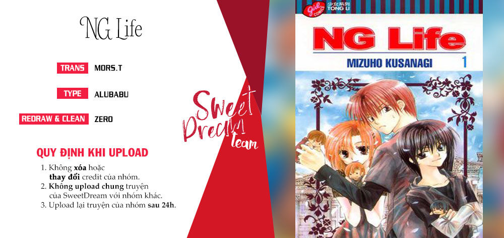 Ng Life Chapter 28 - Trang 0