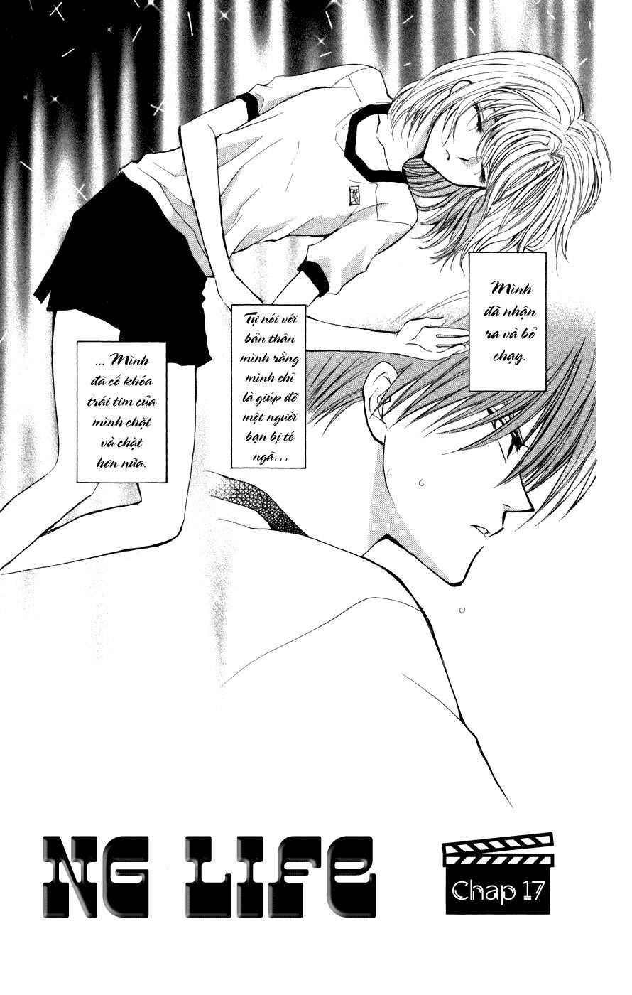 Ng Life Chapter 17 - Trang 0