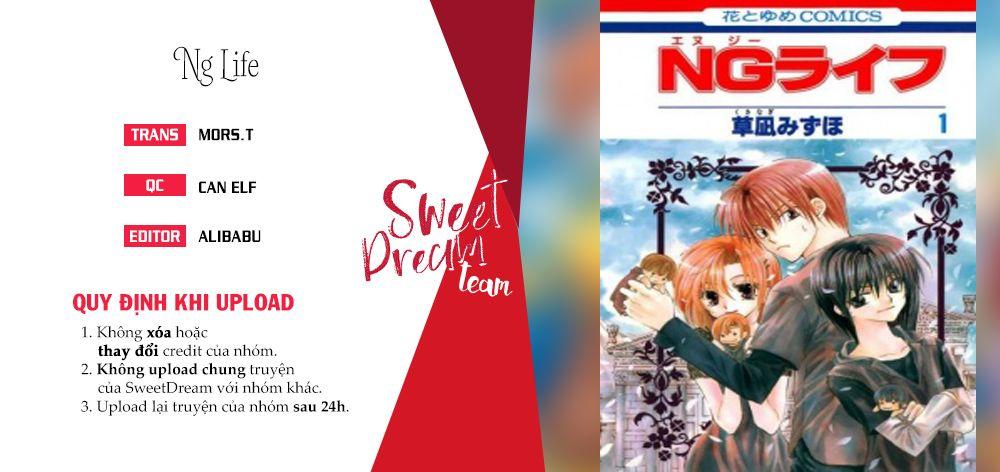 Ng Life Chapter 34 - Trang 0