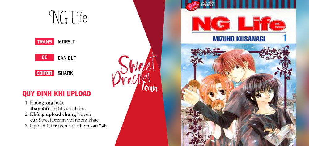 Ng Life Chapter 23 - Trang 0