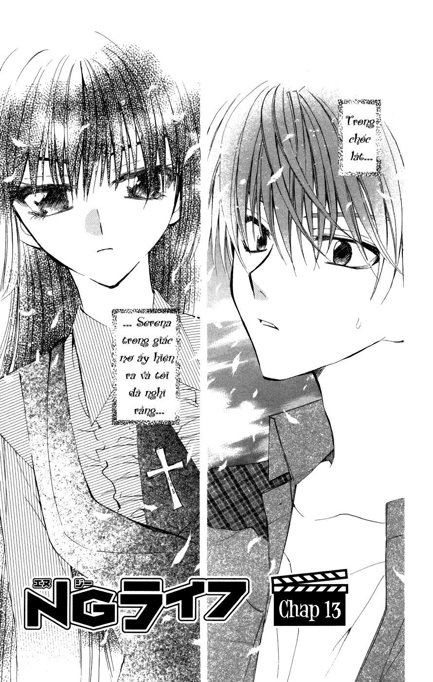 Ng Life Chapter 13 - Trang 0