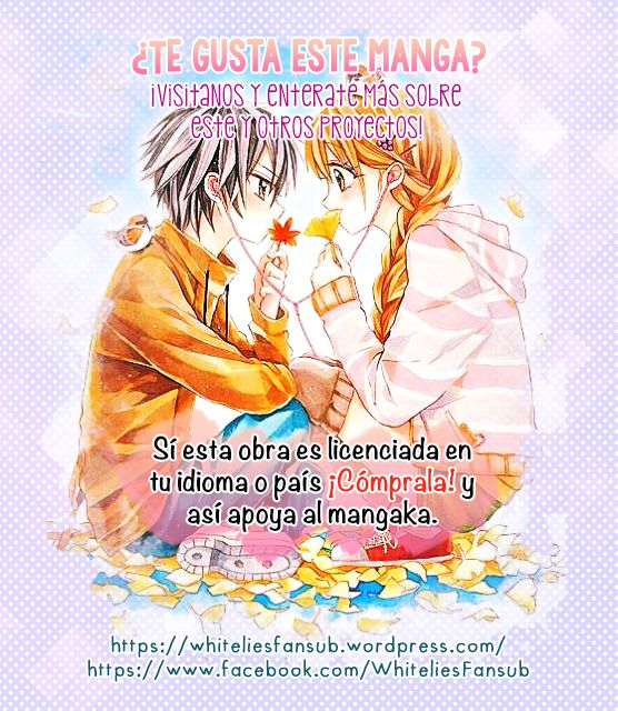 Ore Yome. - Ore No Yome Ni Nare Yo Chapter 27 - Trang 0