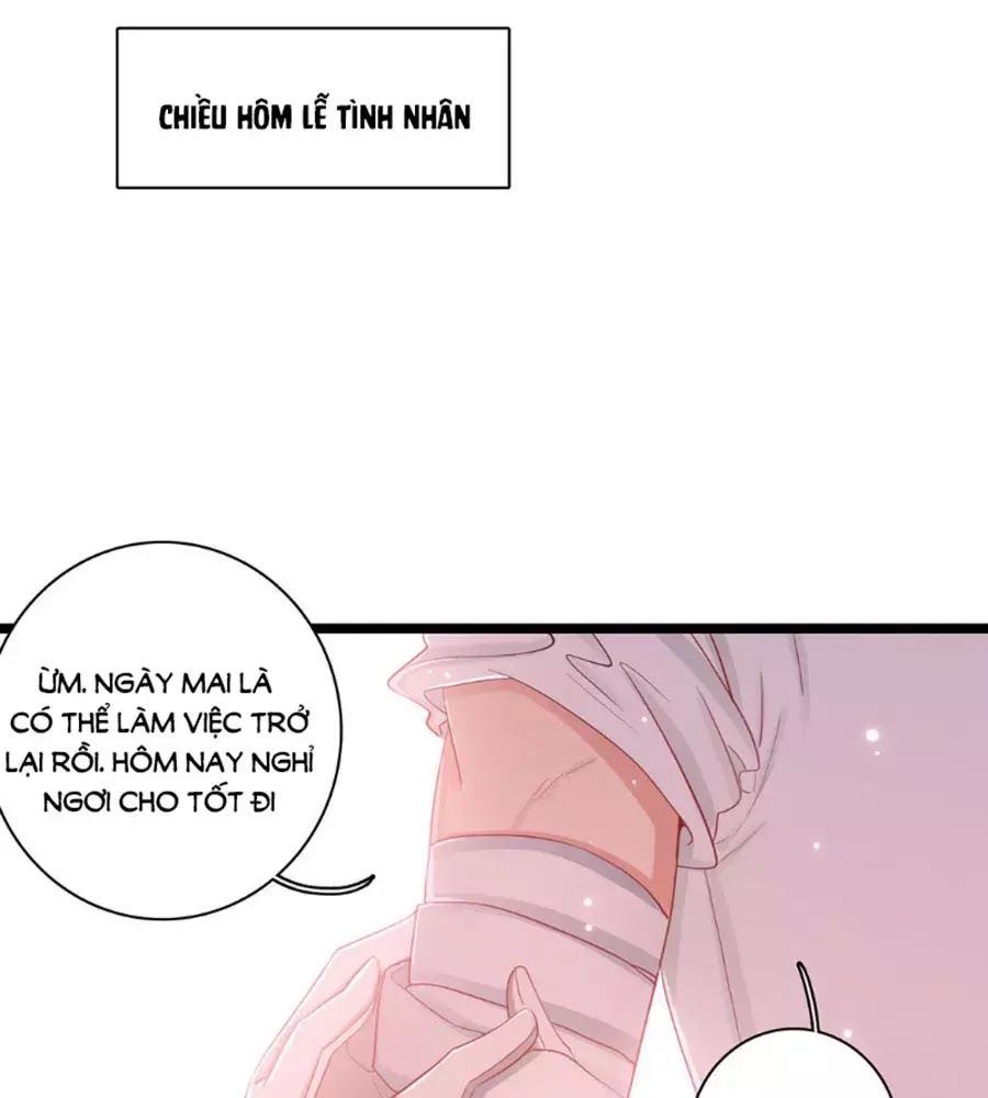 Nữ Phù Thủy Muốn Sống Nổi Loạn Chapter 24.5 - Trang 0