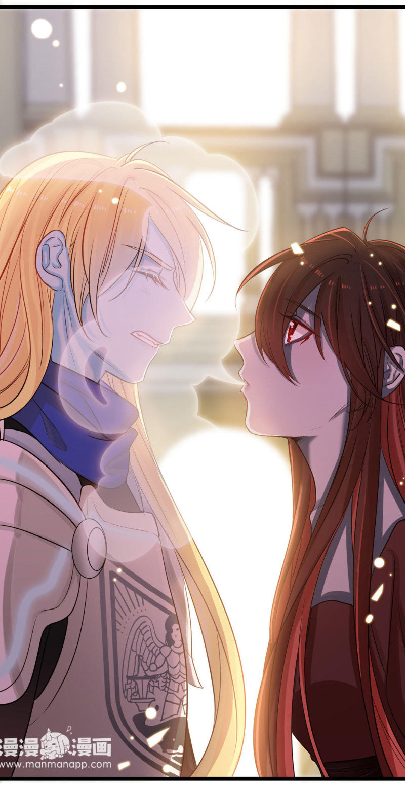 Nữ Phù Thủy Muốn Sống Nổi Loạn Chapter 12 - Trang 0