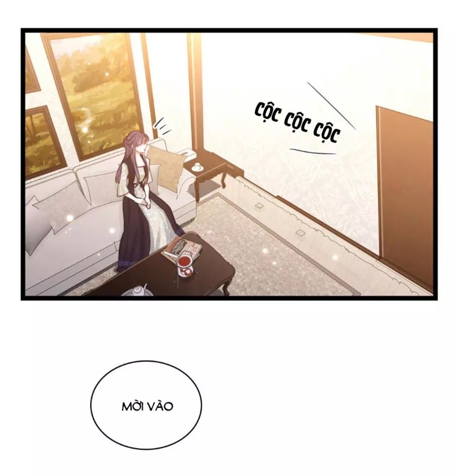Nữ Phù Thủy Muốn Sống Nổi Loạn Chapter 29 - Trang 0