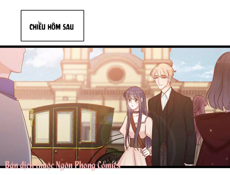 Nữ Phù Thủy Muốn Sống Nổi Loạn Chapter 24 - Trang 0