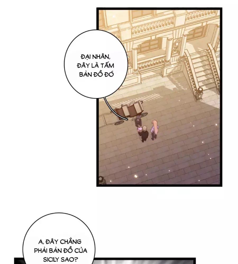 Nữ Phù Thủy Muốn Sống Nổi Loạn Chapter 22 - Trang 0