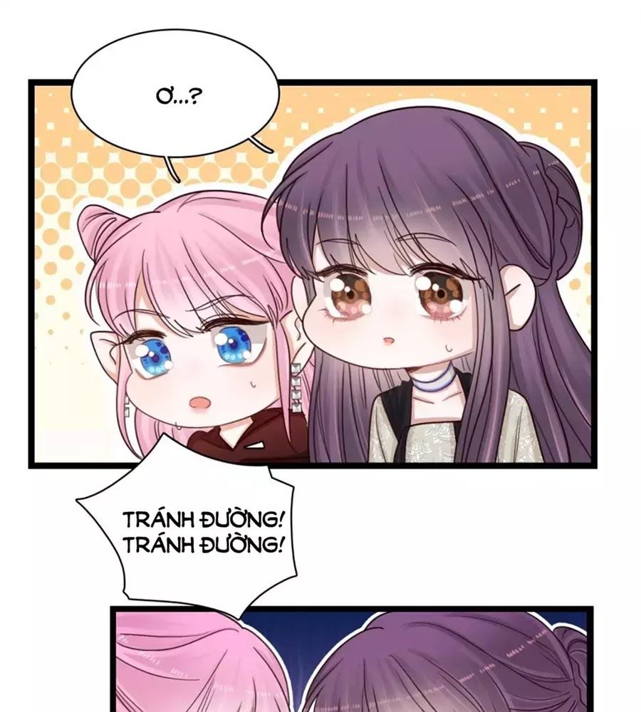 Nữ Phù Thủy Muốn Sống Nổi Loạn Chapter 32 - Trang 0