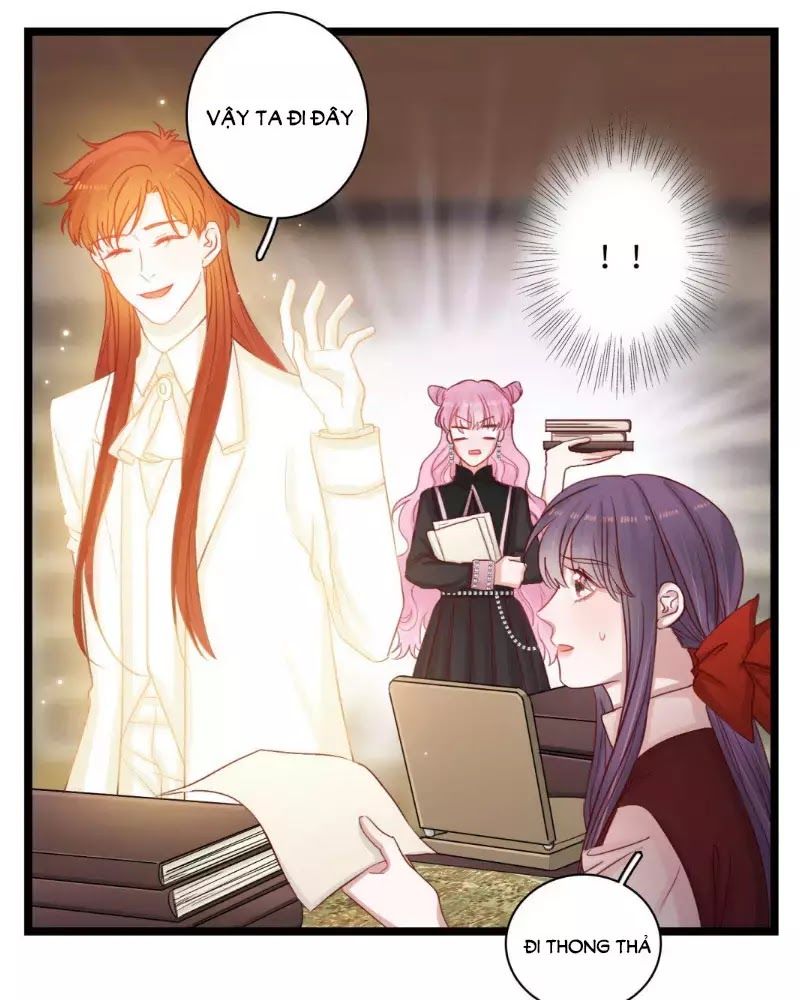 Nữ Phù Thủy Muốn Sống Nổi Loạn Chapter 23 - Trang 0