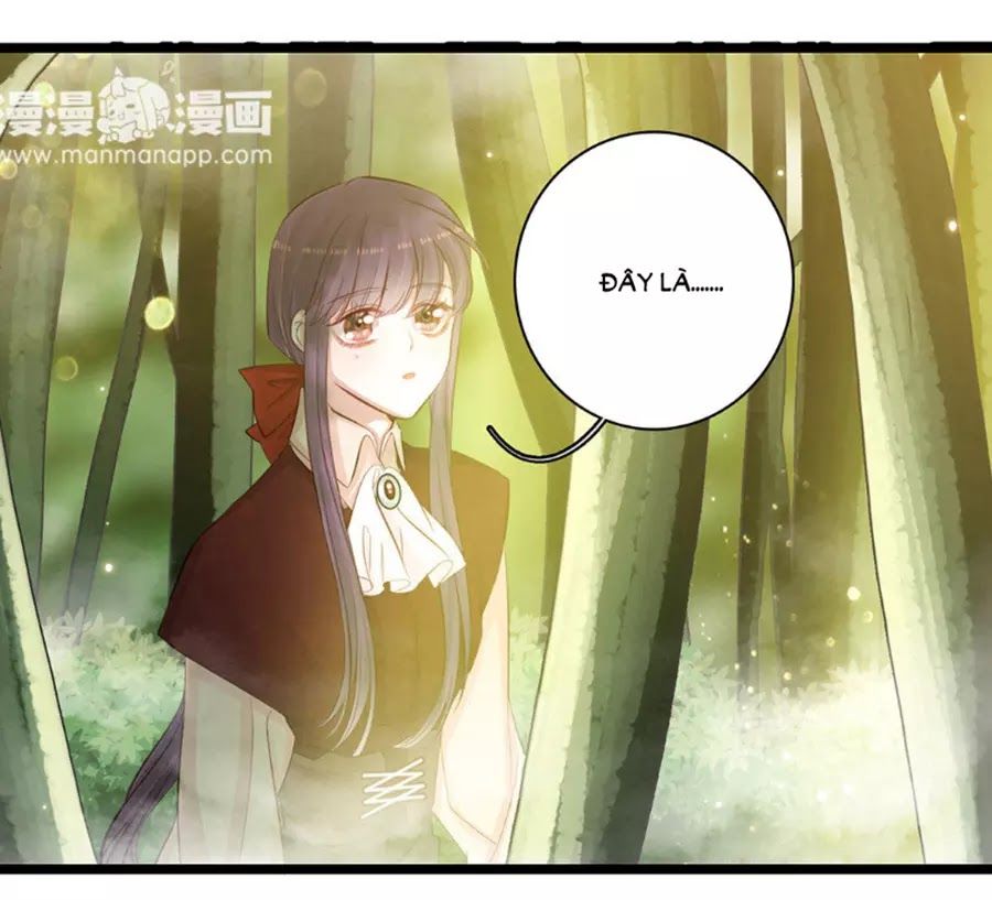 Nữ Phù Thủy Muốn Sống Nổi Loạn Chapter 20 - Trang 0