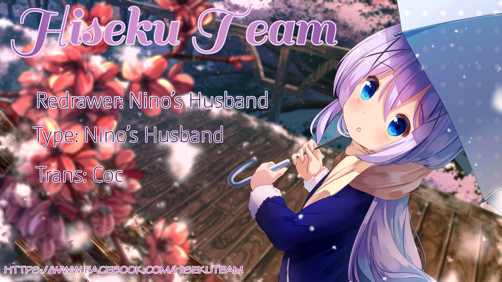 Back To The Kaasan Chapter 6 - Trang 0