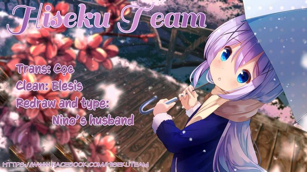 Back To The Kaasan Chapter 28 - Trang 0