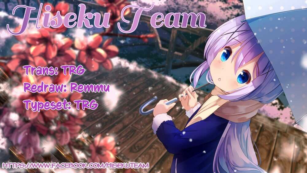 Back To The Kaasan Chapter 24 - Trang 0
