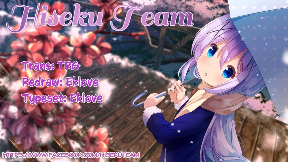 Back To The Kaasan Chapter 11 - Trang 0