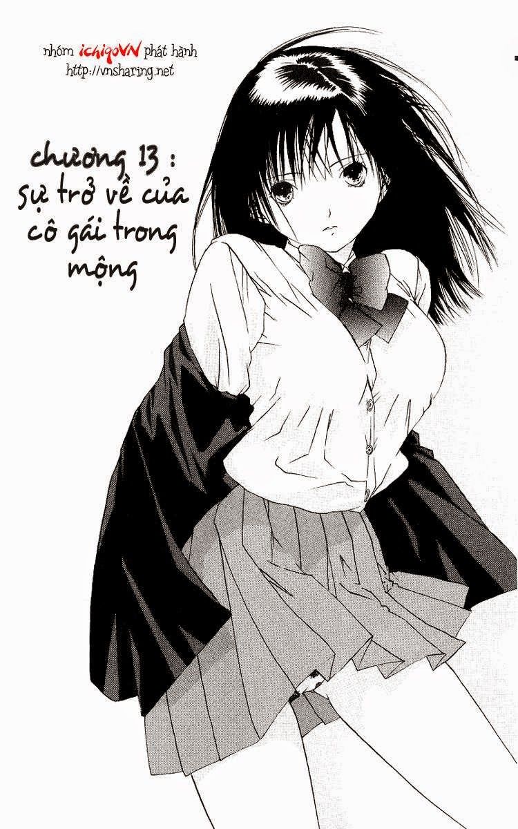 Quần Lót Dâu Tây - East Side Story Chapter 13 - Trang 0