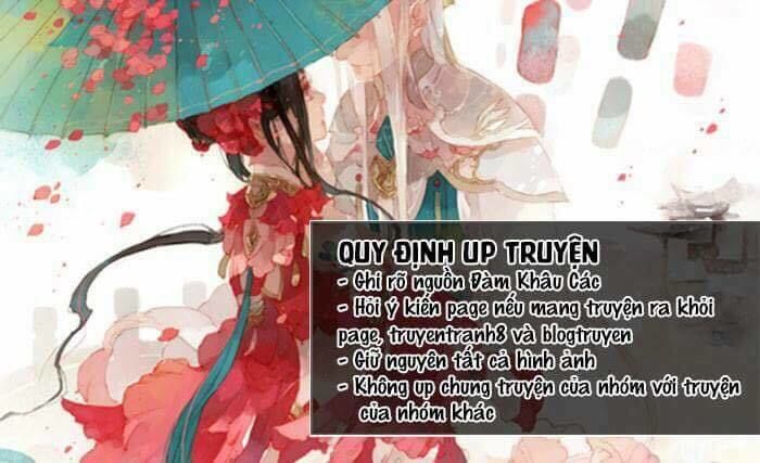 Đệ Tử Của Ta Là Heo Chapter 7 - Trang 0