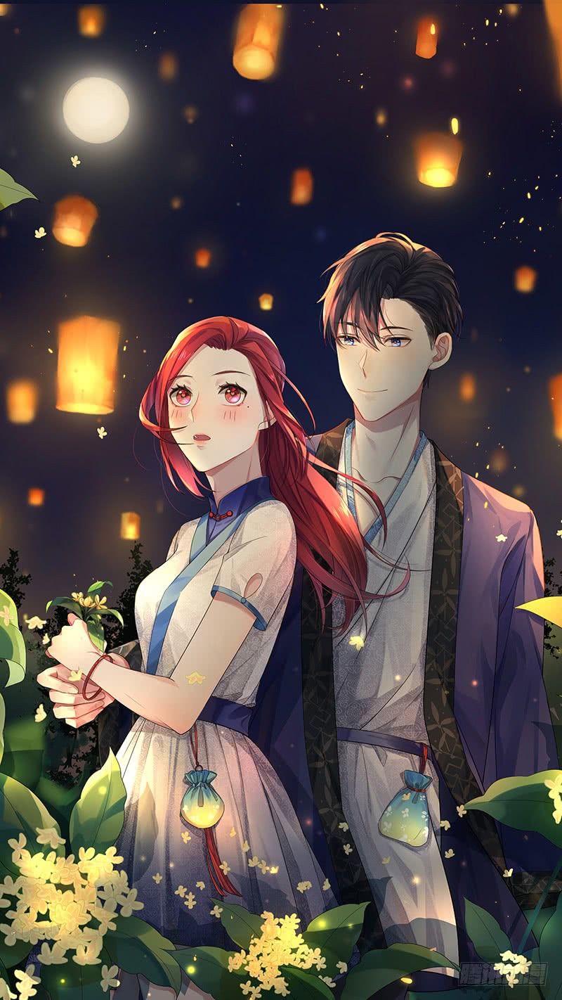 Ẩn Hôn Tổng Tài Đừng Làm Loạn Chapter 23 - Trang 0