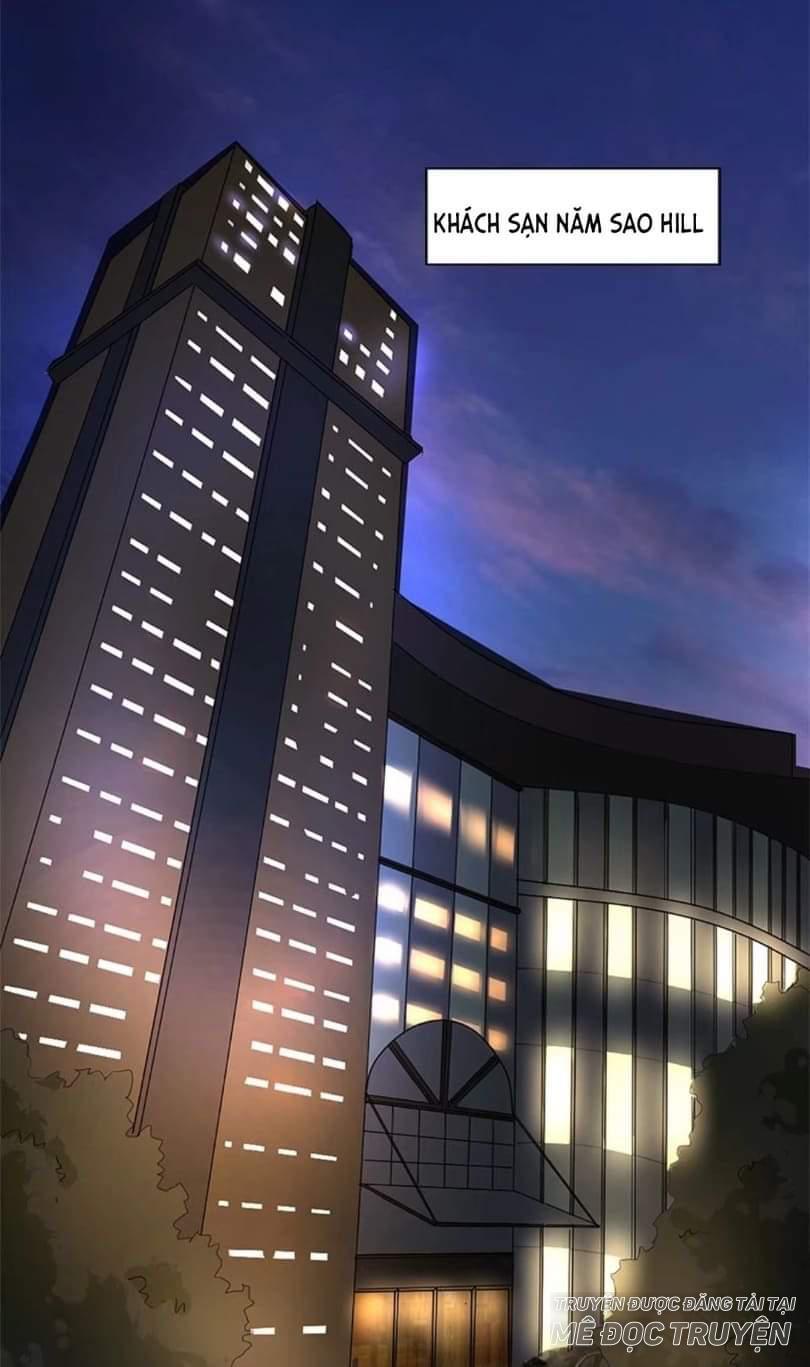 Ẩn Hôn Tổng Tài Đừng Làm Loạn Chapter 4 - Trang 0