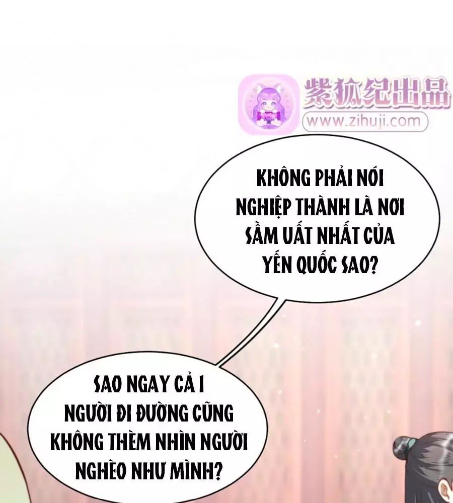 Thanh Hà Công Chúa Chu Uyển Truyện Chapter 2 - Trang 0