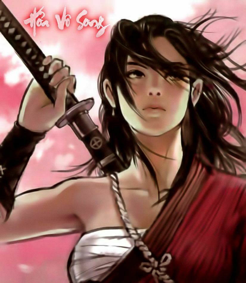 Thiết Huyết Nam Nhi Chapter 11 - Trang 0