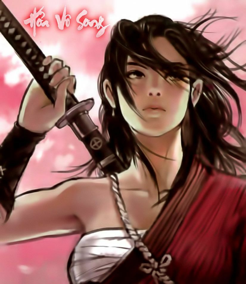 Thiết Huyết Nam Nhi Chapter 12 - Trang 0