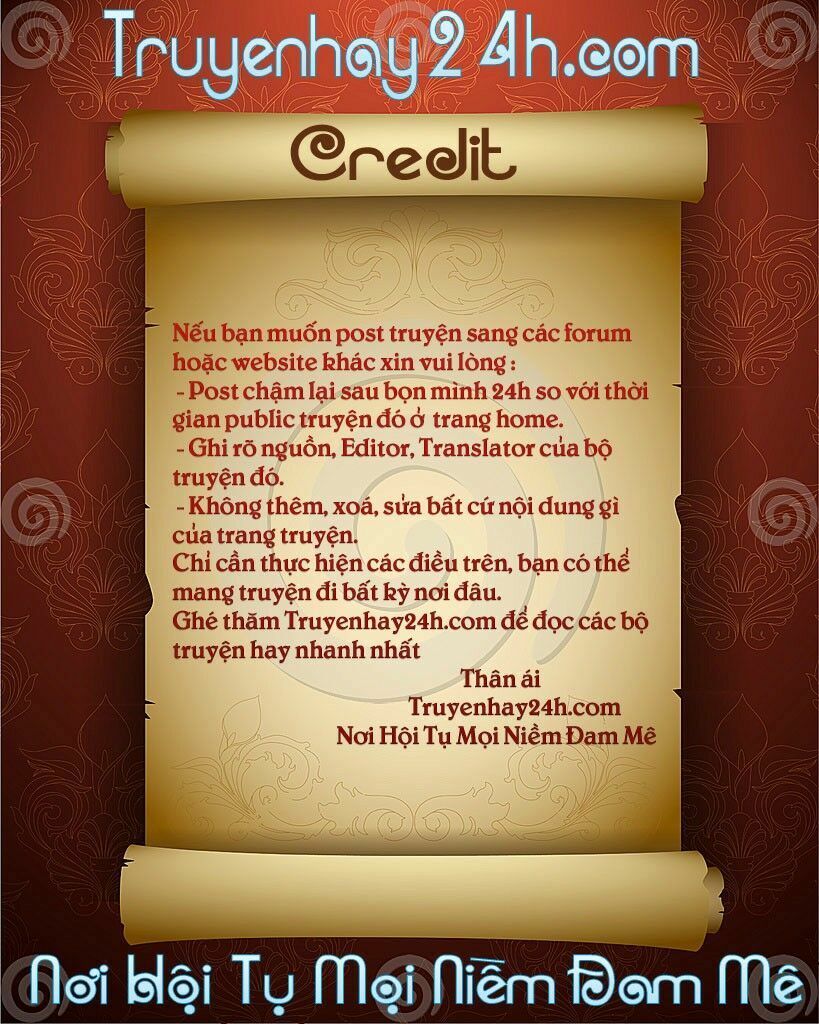 Thiết Huyết Nam Nhi Chapter 2 - Trang 0