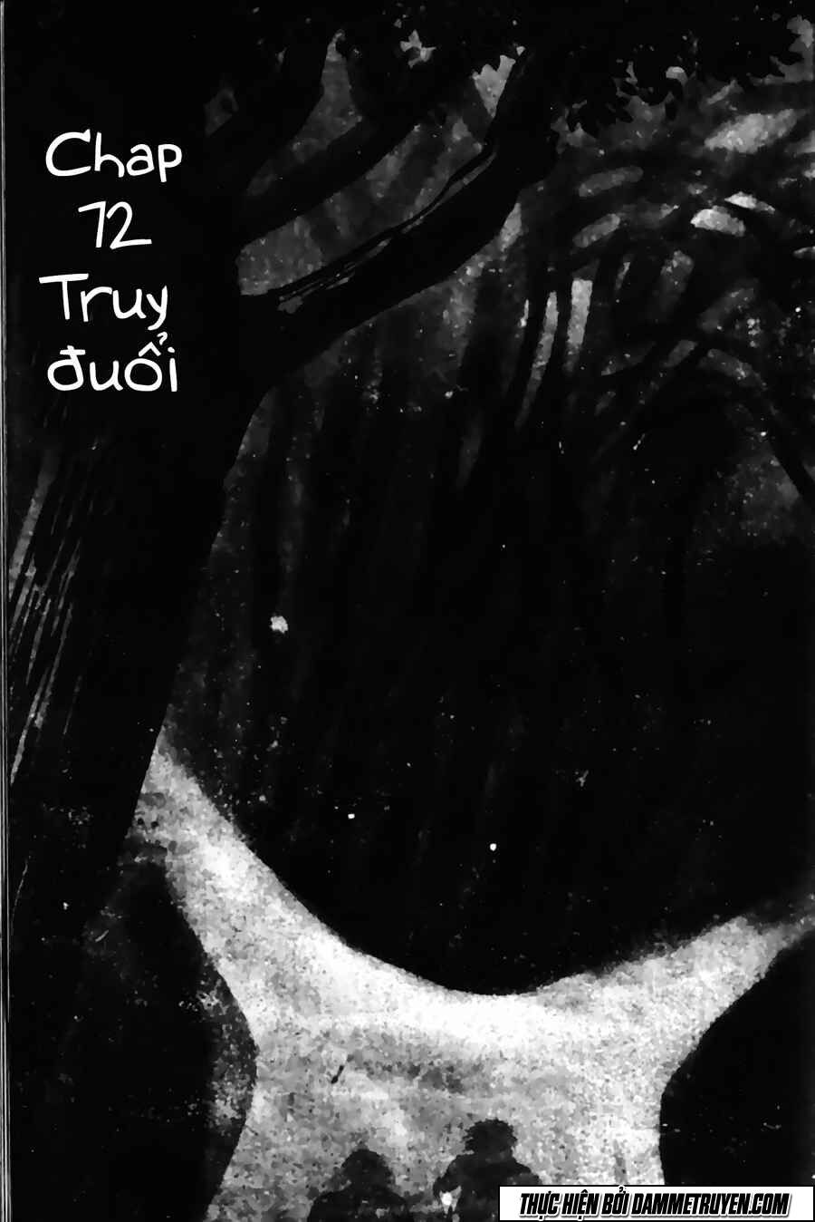 Thiết Huyết Nam Nhi Chapter 72 - Trang 0