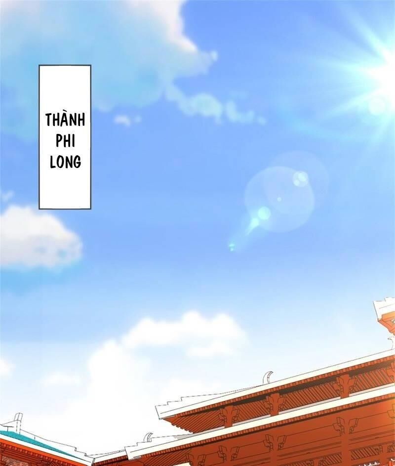 Võng Du Chi Tối Cường Đoán Mệnh Sư Chapter 53 - Trang 0