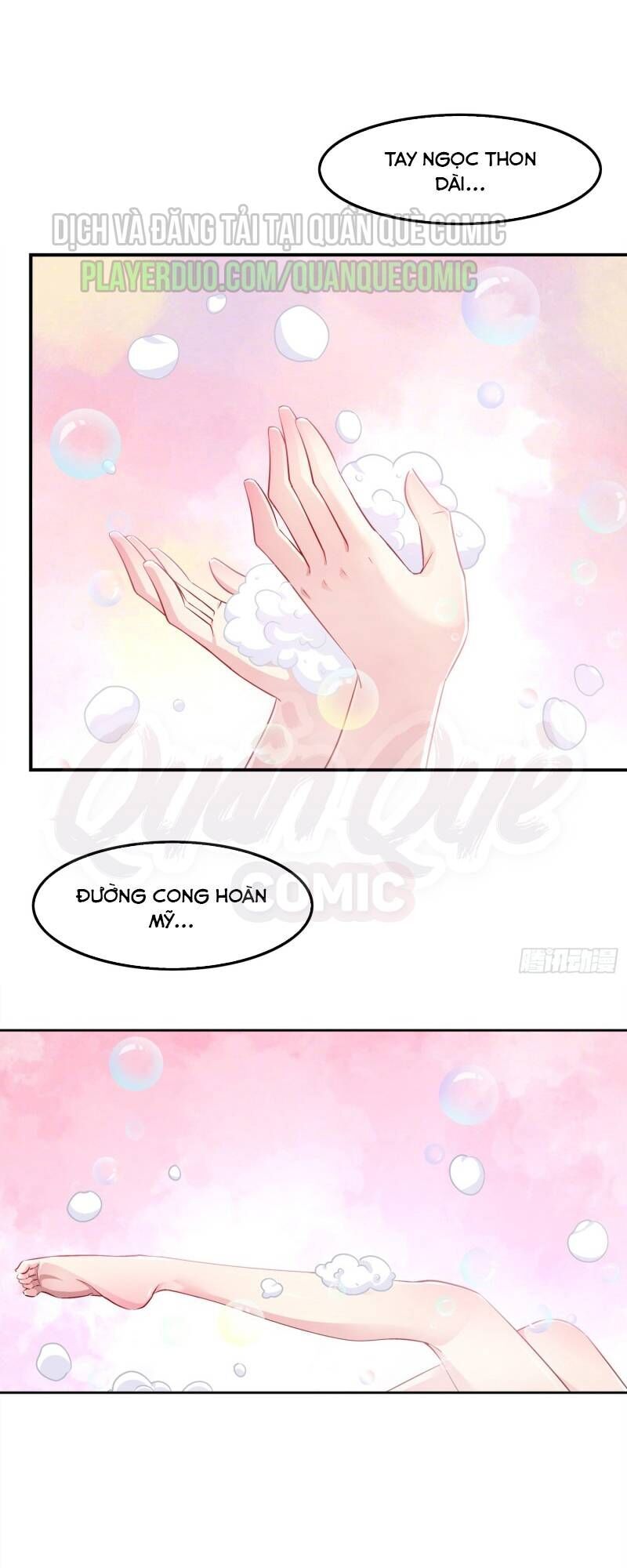 Võng Du Chi Tối Cường Đoán Mệnh Sư Chapter 47 - Trang 0