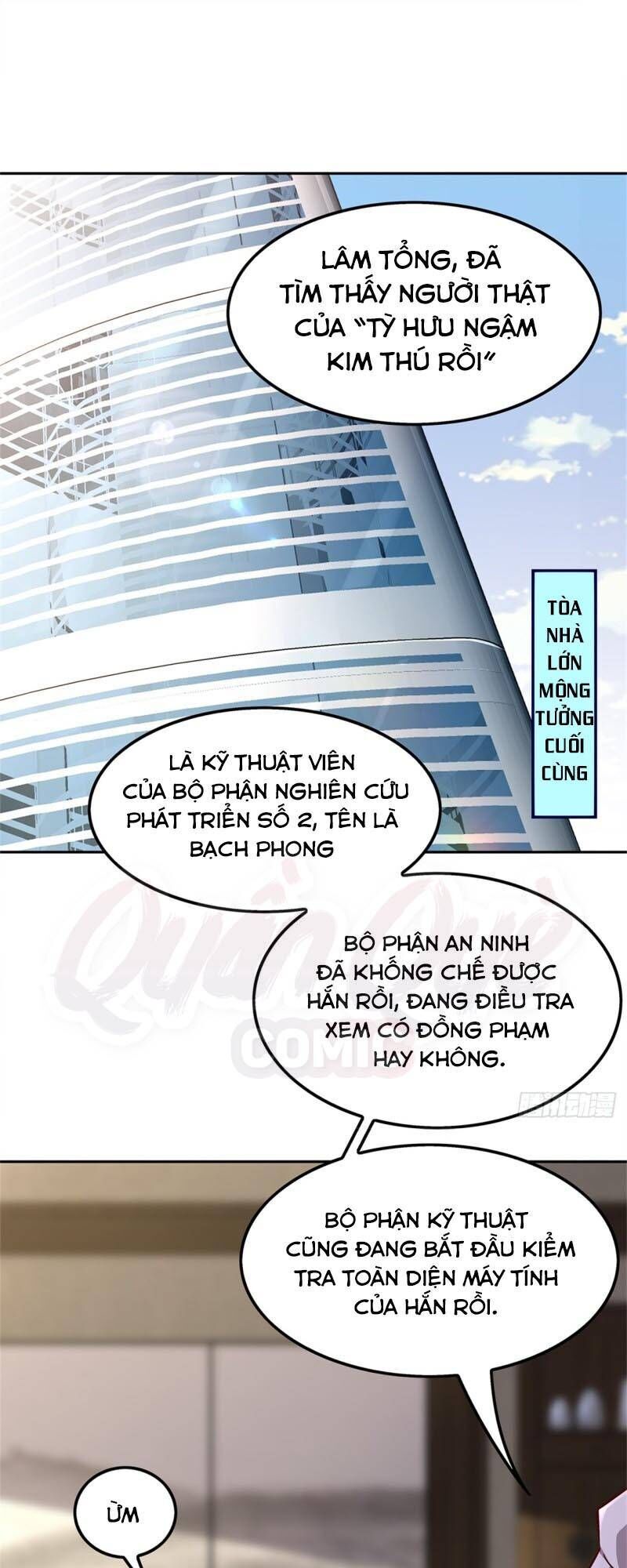 Võng Du Chi Tối Cường Đoán Mệnh Sư Chapter 41 - Trang 0
