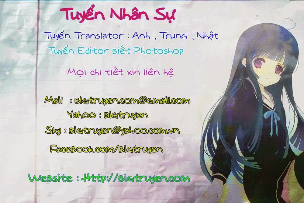 My Shining World Chapter 4 - Trang 0