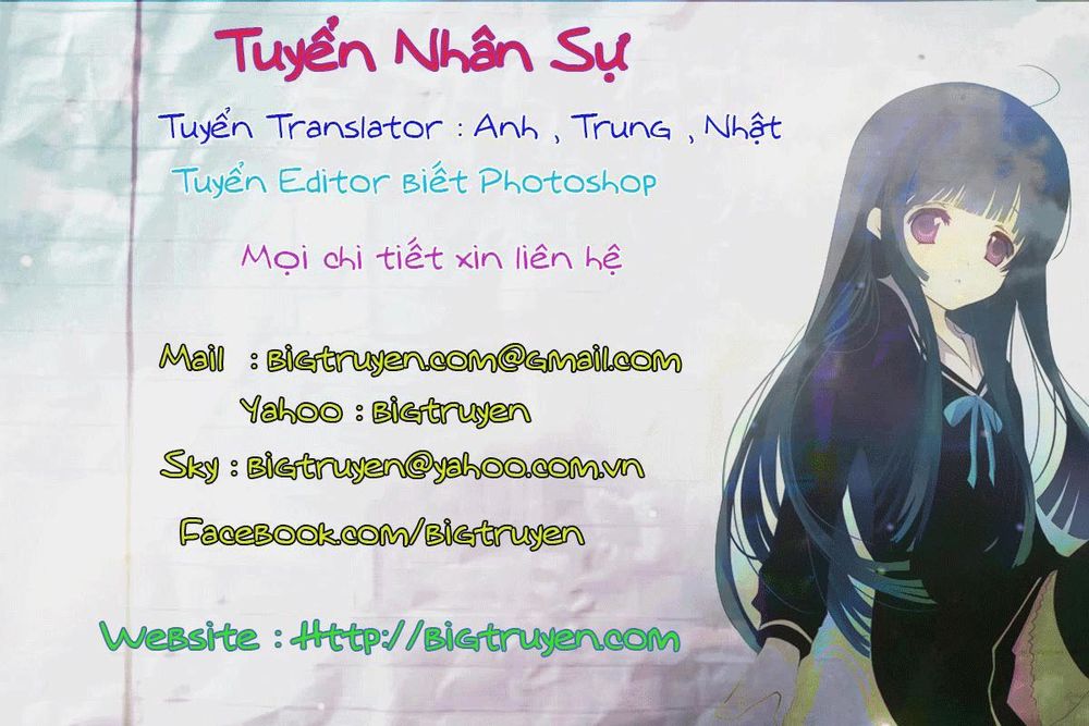 My Shining World Chapter 3 - Trang 0