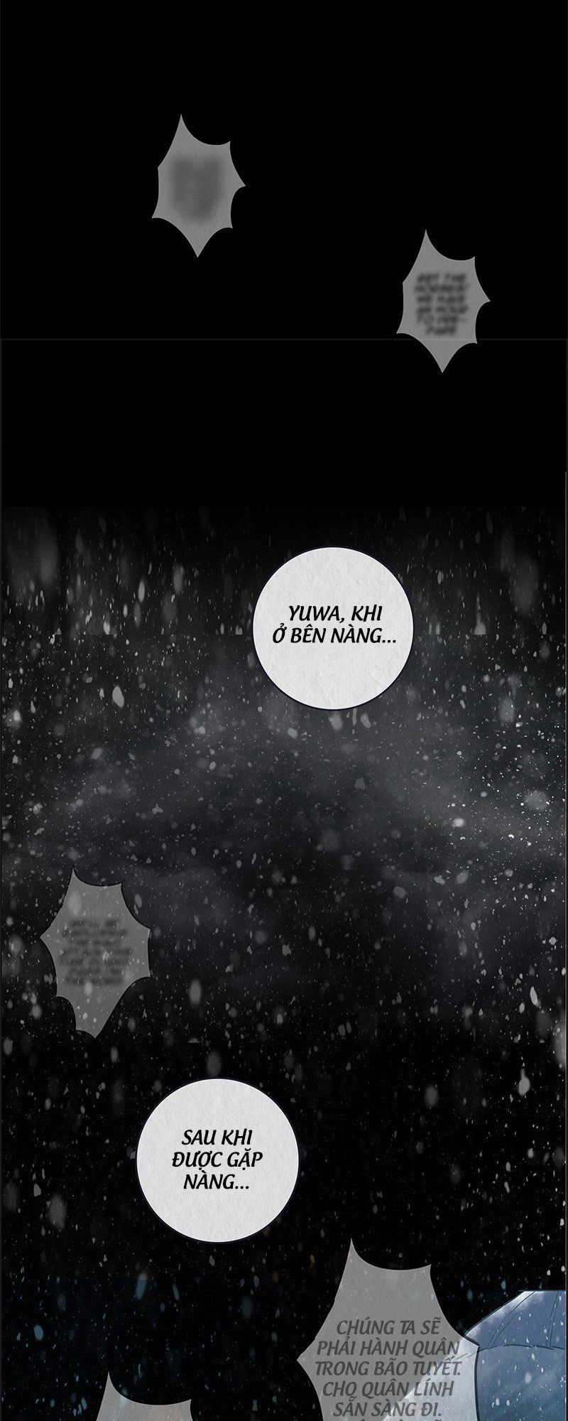 Tân Nương Của Asura Chapter 10 - Trang 0
