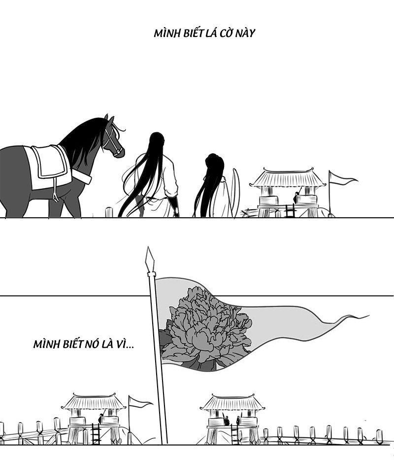 Tân Nương Của Asura Chapter 6 - Trang 0