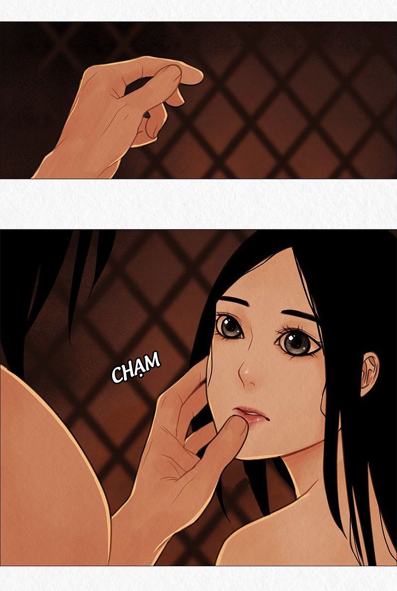 Tân Nương Của Asura Chapter 9 - Trang 0