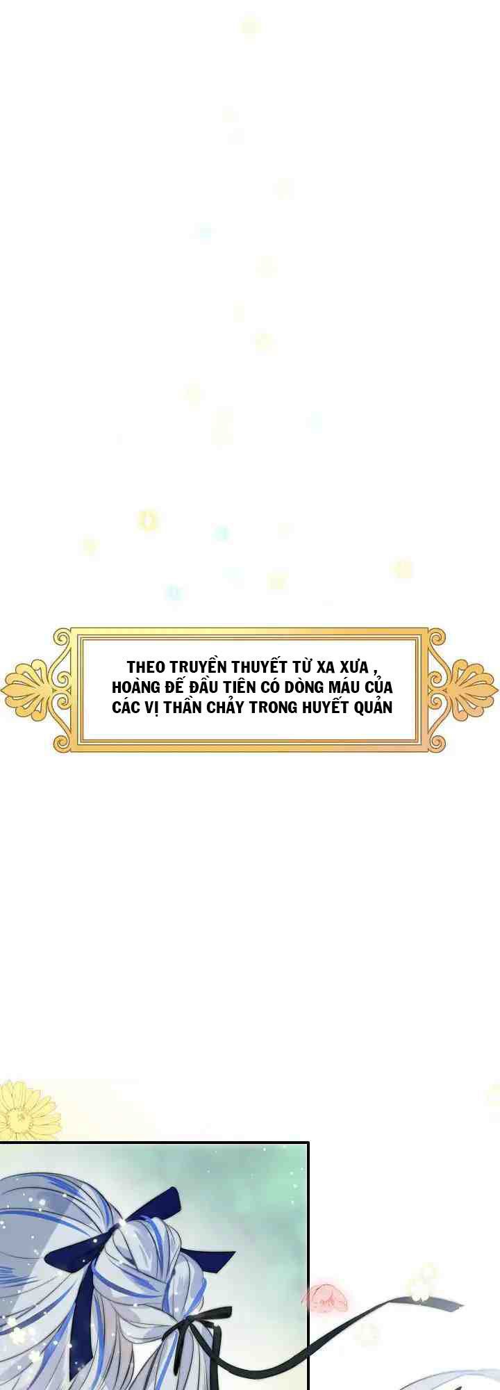 Mong Muốn Lớn Chapter 0 - Trang 0