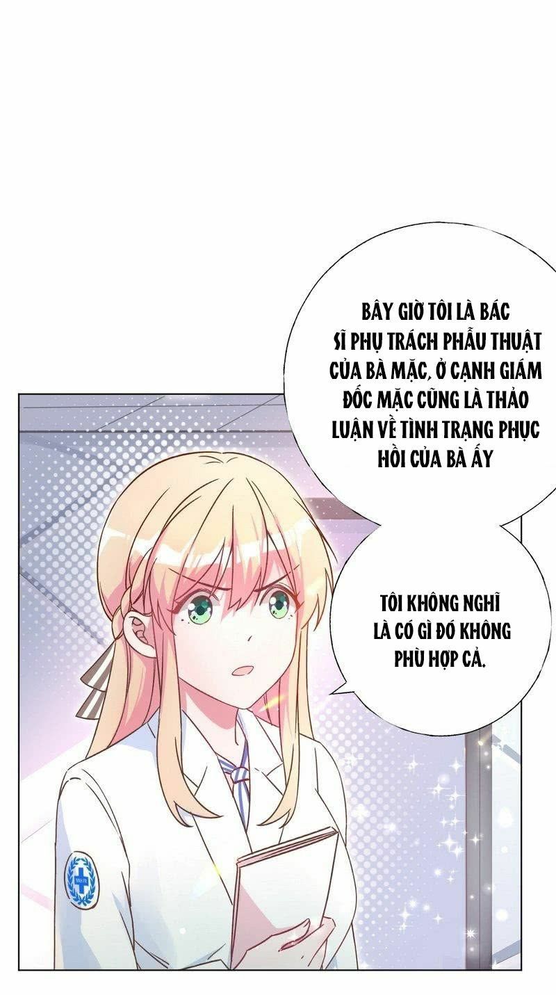 Trời Ban Cho Nam Thần Daddy Chapter 15 - Trang 0
