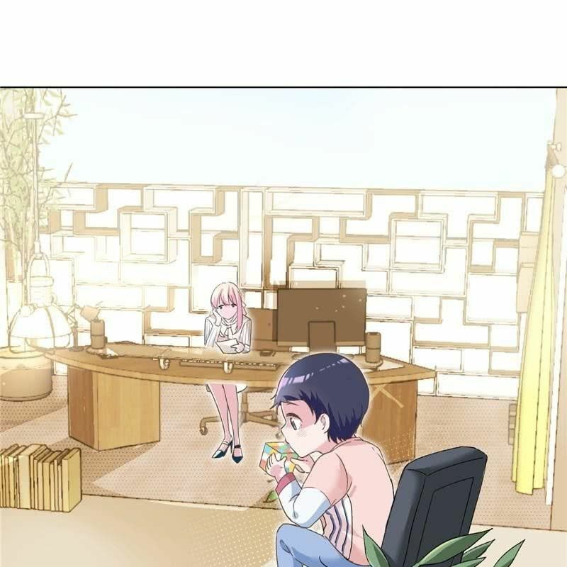 Trời Ban Cho Nam Thần Daddy Chapter 5 - Trang 0