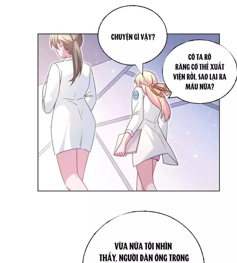 Trời Ban Cho Nam Thần Daddy Chapter 56 - Trang 0