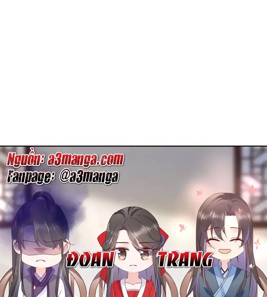Điềm Mỹ Chi Huyết Chapter 27.2 - Trang 0