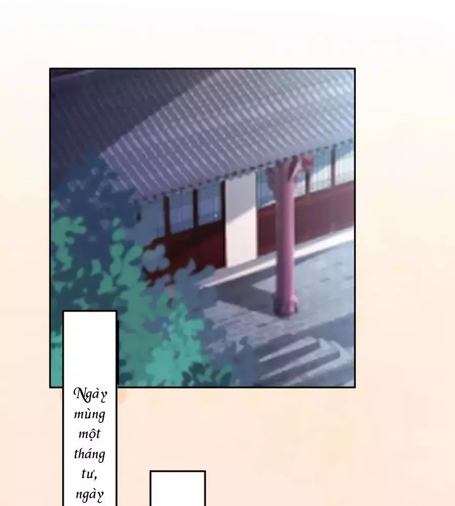 Điềm Mỹ Chi Huyết Chapter 21.5 - Trang 0