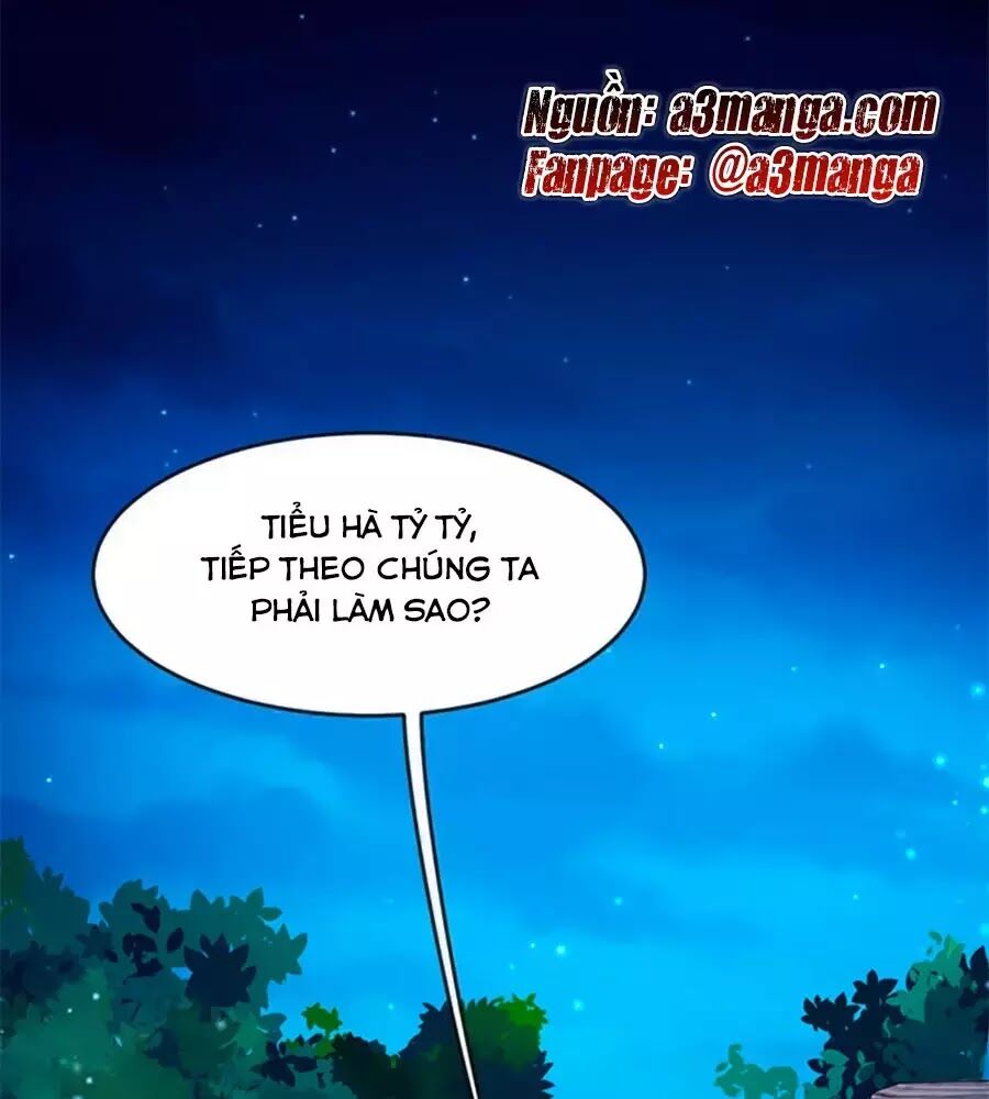 Điềm Mỹ Chi Huyết Chapter 31 - Trang 0