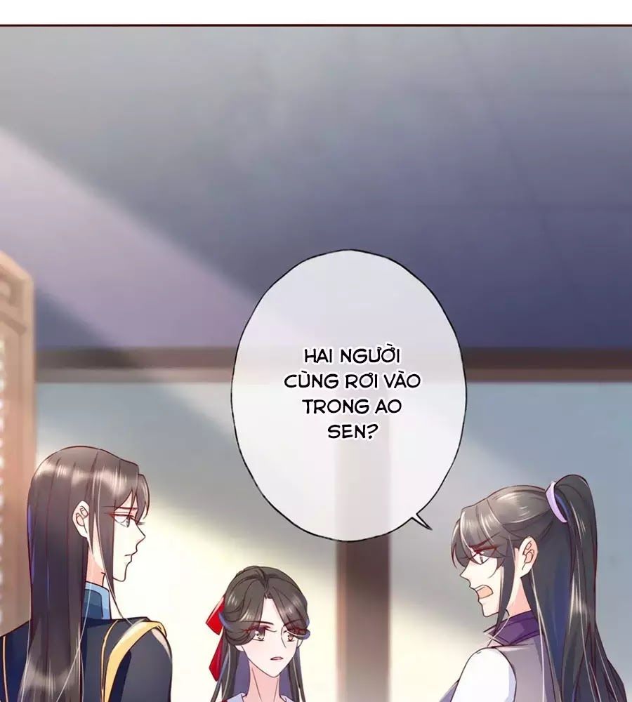 Điềm Mỹ Chi Huyết Chapter 26 - Trang 0