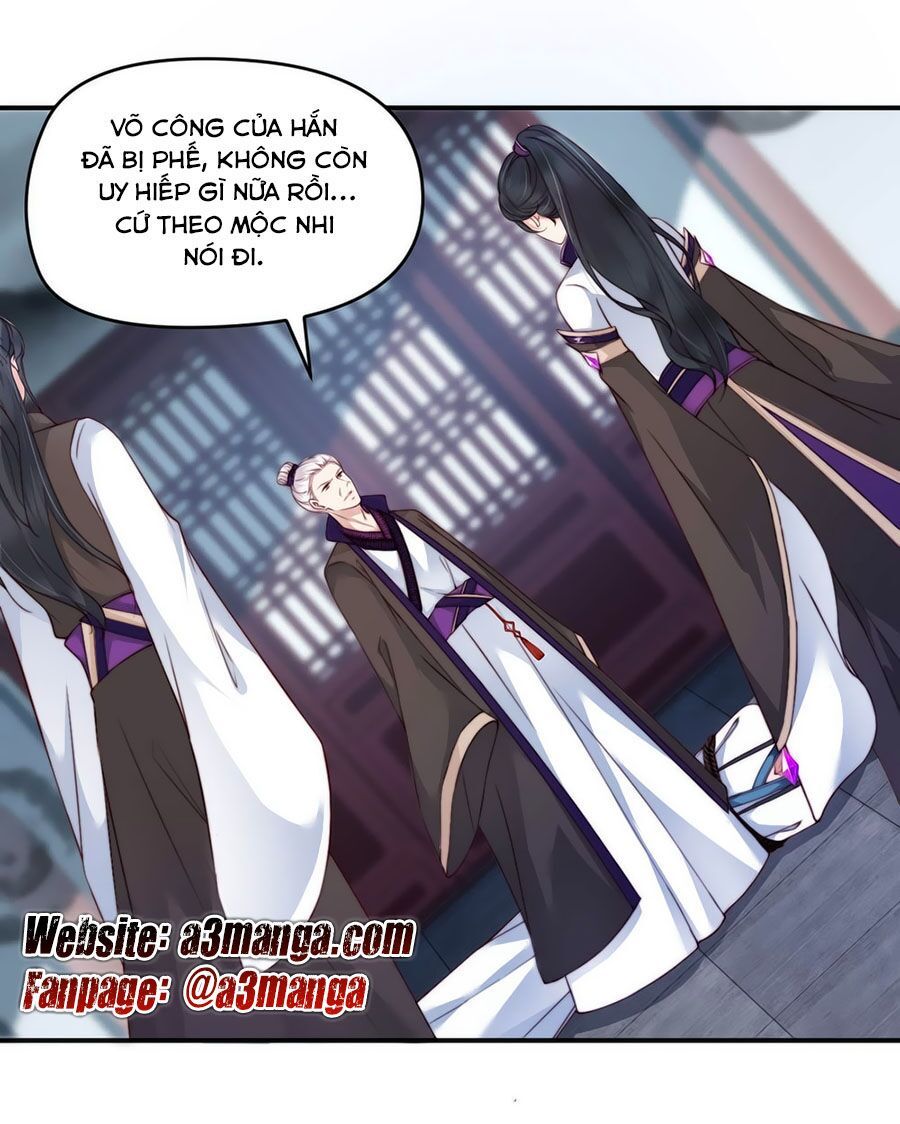 Điềm Mỹ Chi Huyết Chapter 4 - Trang 0