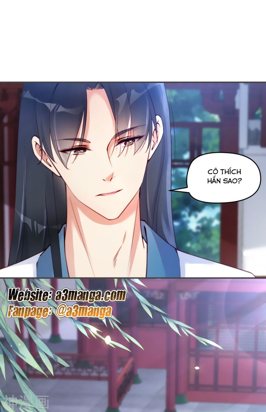 Điềm Mỹ Chi Huyết Chapter 10 - Trang 0
