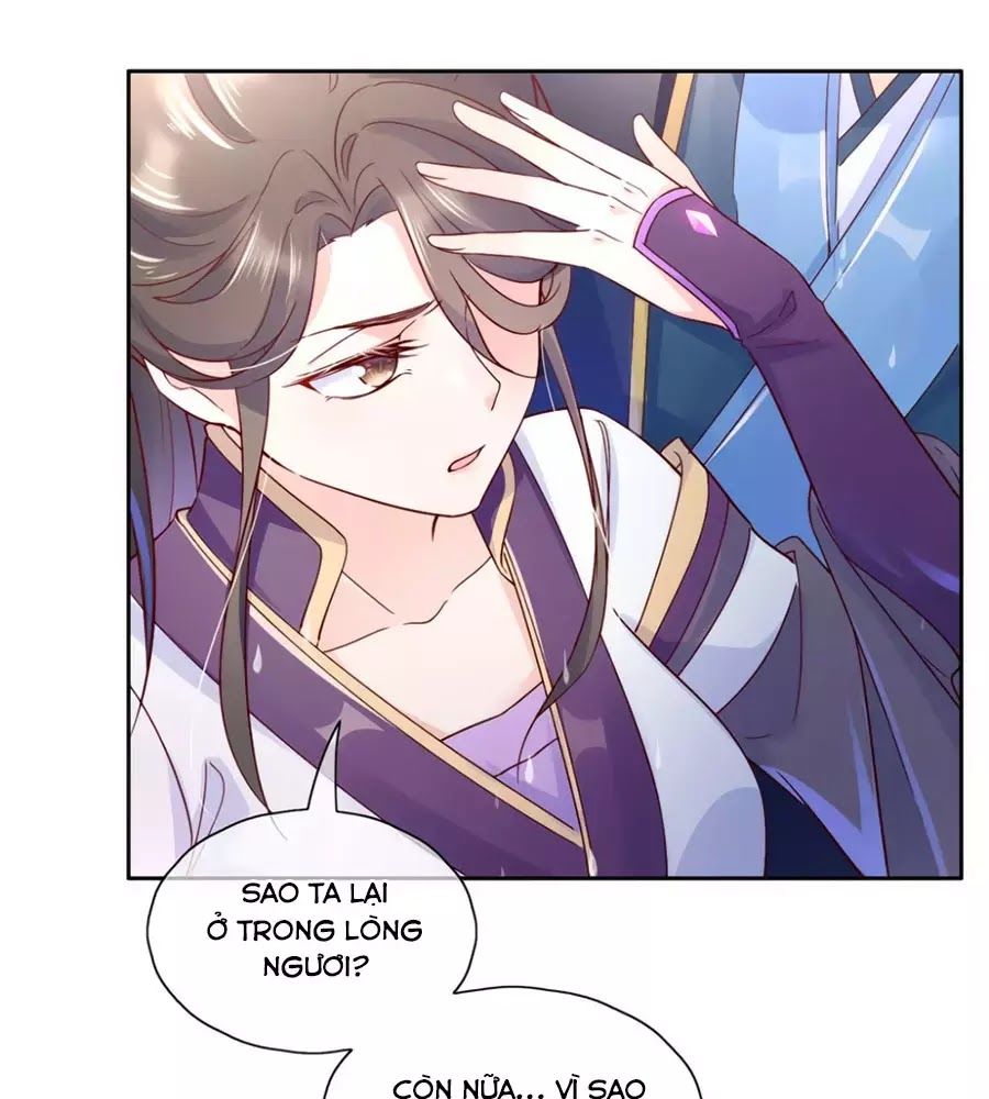 Điềm Mỹ Chi Huyết Chapter 24 - Trang 0